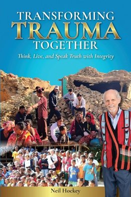 Transforming Trauma Together