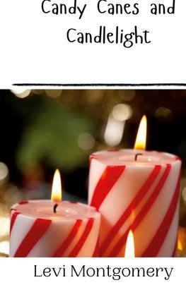 Candy Canes and Candlelight