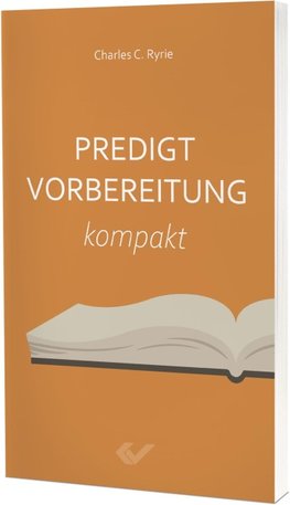 Predigtvorbereitung Kompakt