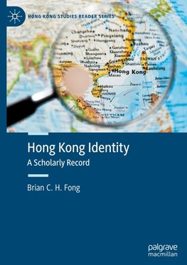 Hong Kong Identity