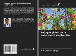 Enfoque global de la gobernanza electrónica