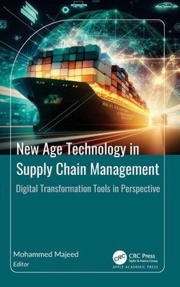 New Age Technology in Supply Chain Management