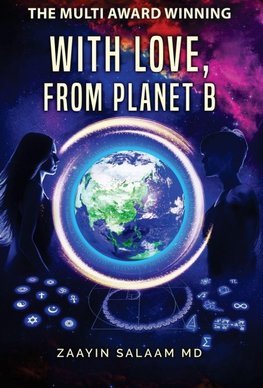 With Love, From Planet B