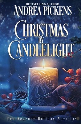 Christmas By Candlelight