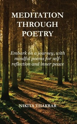 Meditation  Through  Poetry