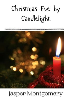 Christmas Eve by Candlelight