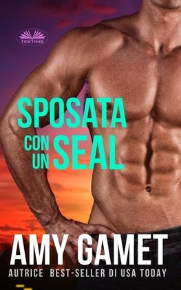 Sposata con un SEAL