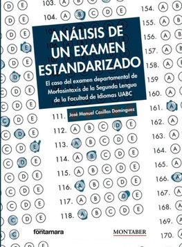 Análisis de un examen estandarizado