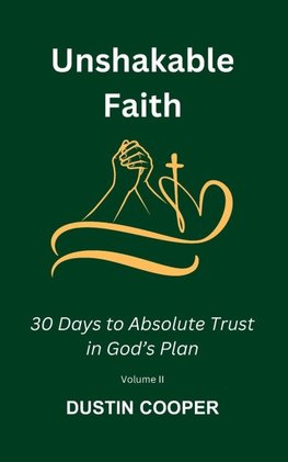 Unshakable Faith