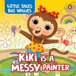 Little Tales Big Values