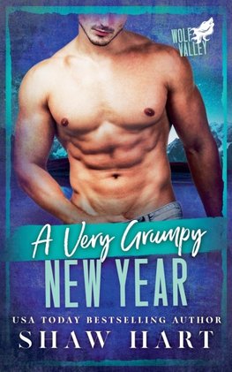 A Very Grumpy New Year