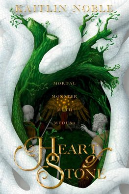 Heart of Stone
