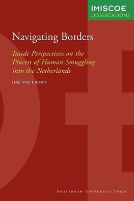 Navigation Borders