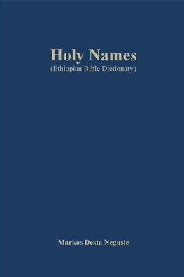 Holy Names