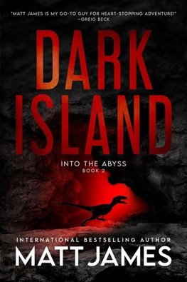 Dark Island 2
