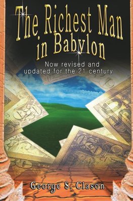 The Richest Man in Babylon
