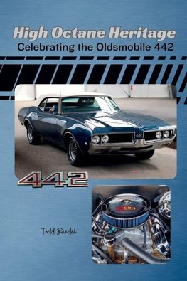 High Octane Heritage