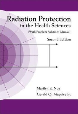 RADIATION PROTECT IN HEALTH SCI-2ED