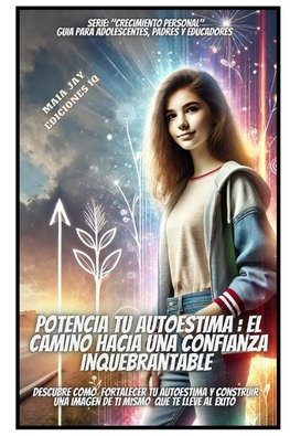 POTENCIA TU AUTOESTIMA