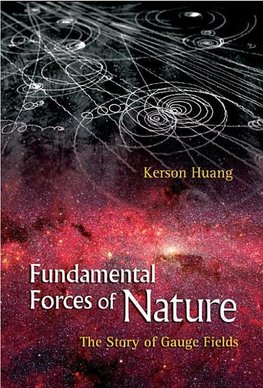 FUNDAMENTAL FORCES OF NATURE