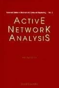 ACTIVE NETWORK ANALYSIS             (V2)