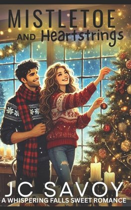 Mistletoe and Heartstrings