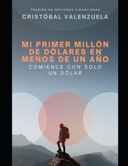 MI PRIMER MILLÓN DE DÓLARES EN MENOS DE UN AÑO