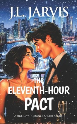The Eleventh-Hour Pact