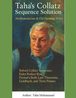 Taha's Collatz Sequence Solution
