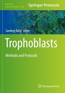Trophoblasts