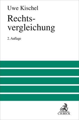 Rechtsvergleichung