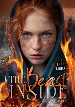 The Beast inside