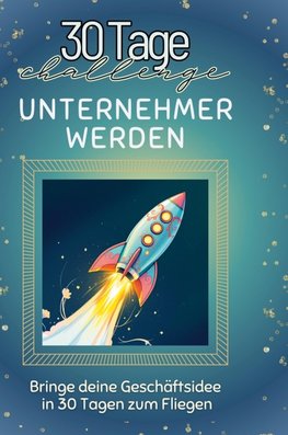 Unternehmer werden