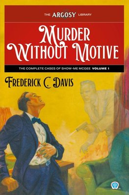 Murder Without Motive