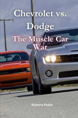 Chevrolet vs. Dodge