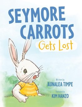 Seymore Carrots Gets Lost