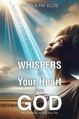 WHISPERS to your Heart from GOD
