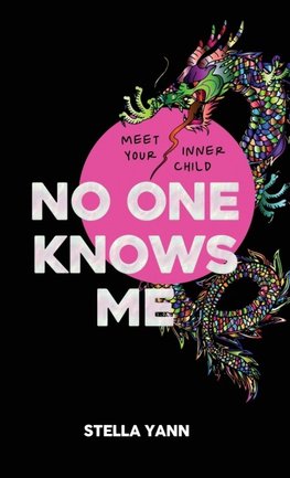 NO ONE KNOWS ME