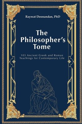 The Philosopher's Tome