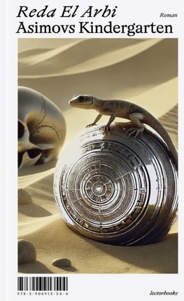 Asimovs Kindergarten