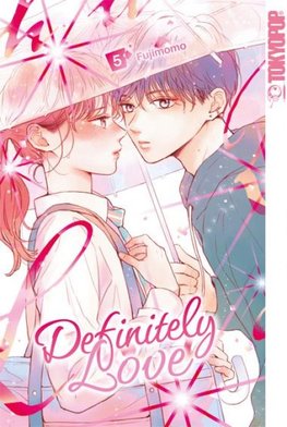 Definitely Love 05