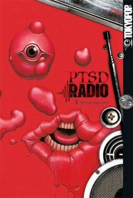 PTSD Radio 03