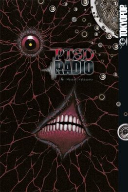 PTSD Radio 04