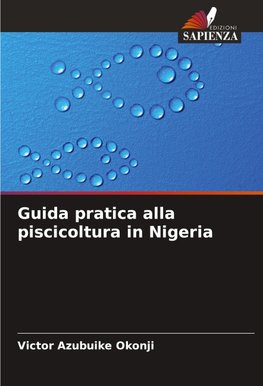 Guida pratica alla piscicoltura in Nigeria