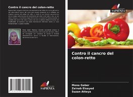 Contro il cancro del colon-retto