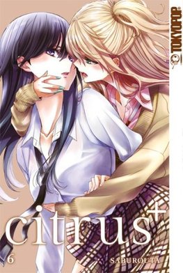 Citrus + 06 - Limited Edition
