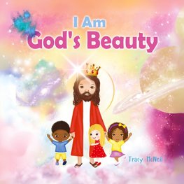 I Am God's Beauty