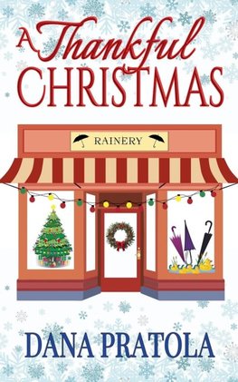 A Thankful Christmas