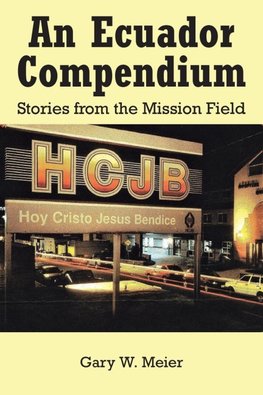 An Ecuador Compendium