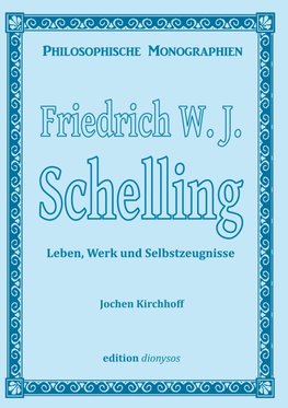 Friedrich W.J. Schelling